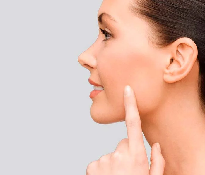 bichectomia para definir o rosto