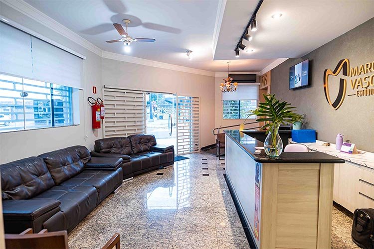 sala de espera
